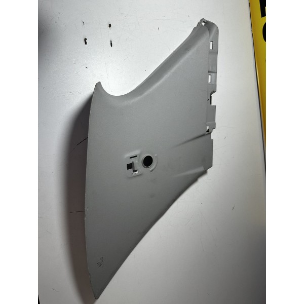 Acabamento Coluna Traseira Direita Toyota Sw4 Original