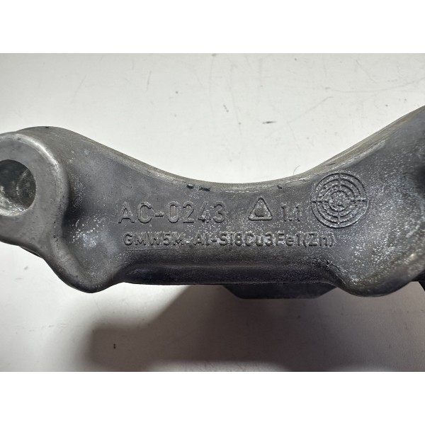 Suporte Coxim Motor L.e S10 2015/2019 Original