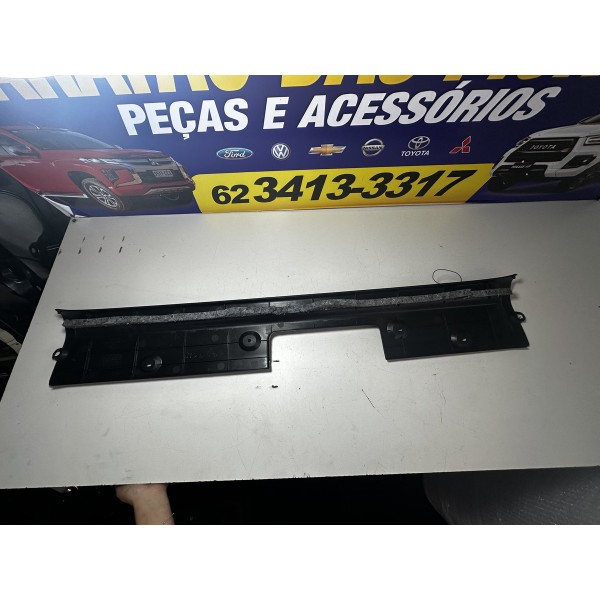 Acabamento Banco Traseiro L200 New Triton 2017/2024  Orignal