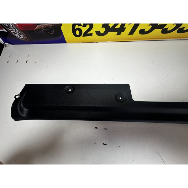 Acabamento Banco Traseiro L200 New Triton 2017/2024  Orignal