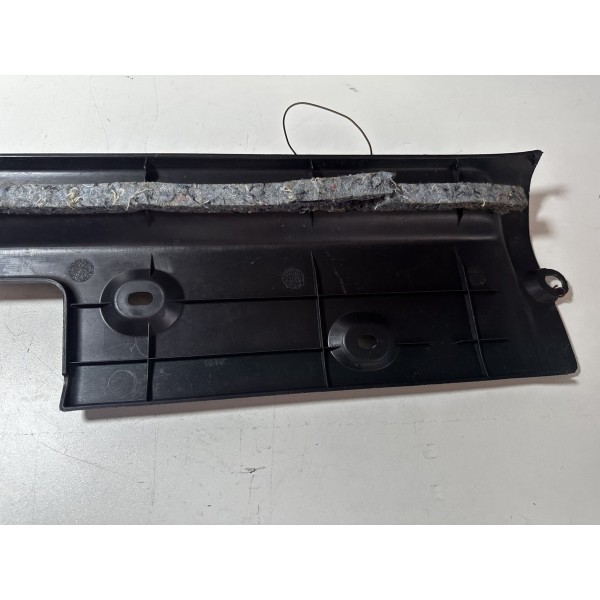 Acabamento Banco Traseiro L200 New Triton 2017/2024  Orignal