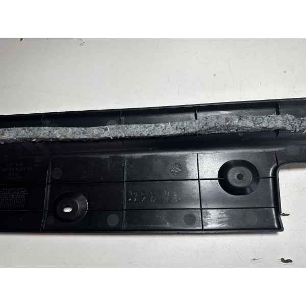 Acabamento Banco Traseiro L200 New Triton 2017/2024  Orignal