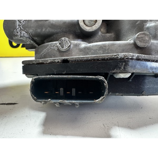 Tbi Corpo Borboleta Hilux 3.0 Diesel 2006/2015 Original