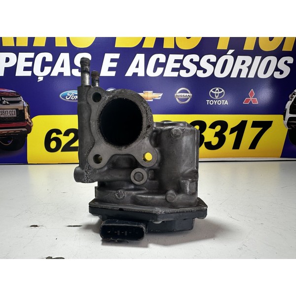 Tbi Corpo Borboleta Hilux 3.0 Diesel 2006/2015 Original