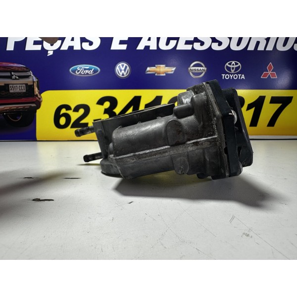 Tbi Corpo Borboleta Hilux 3.0 Diesel 2006/2015 Original