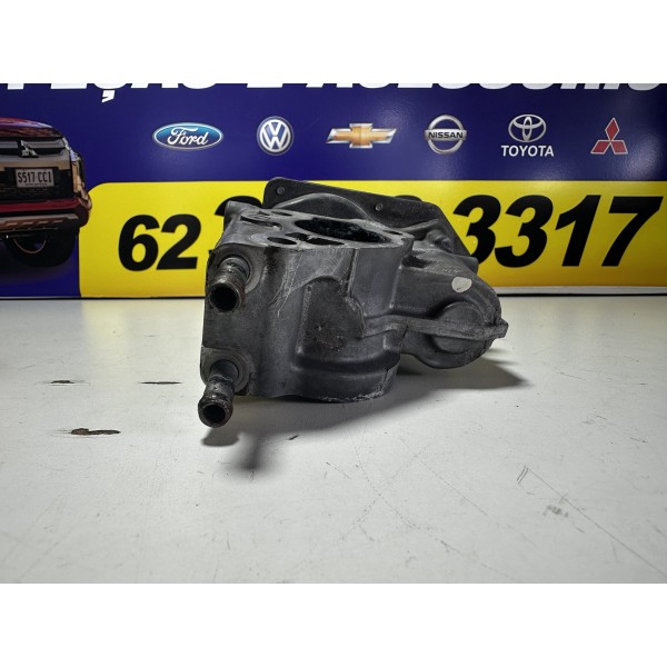 Tbi Corpo Borboleta Hilux 3.0 Diesel 2006/2015 Original