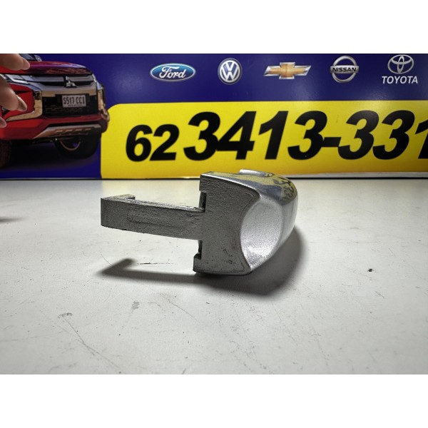 Puxador Maçaneta Traseira Direita Vw Amarok 10/23 Original