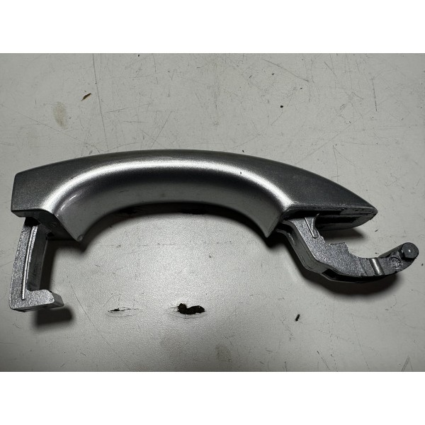 Puxador Maçaneta Traseira Direita Vw Amarok 10/23 Original