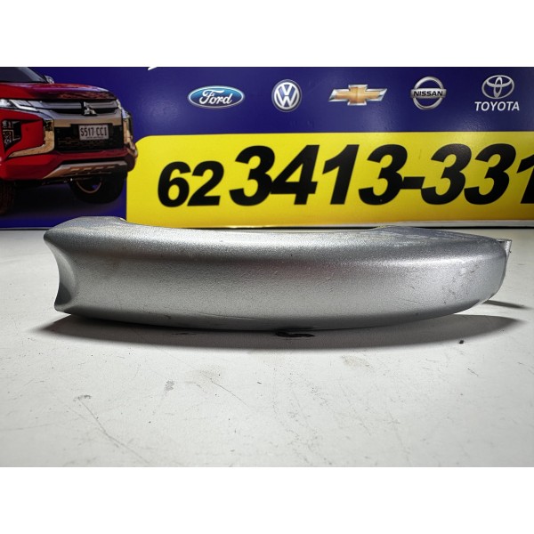 Puxador Maçaneta Traseira Direita Vw Amarok 10/23 Original