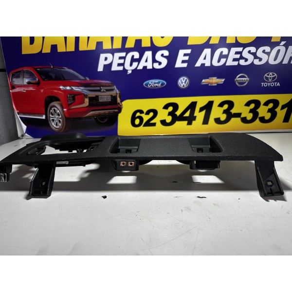 Acabamento Painel Inferior S10 2021 Original