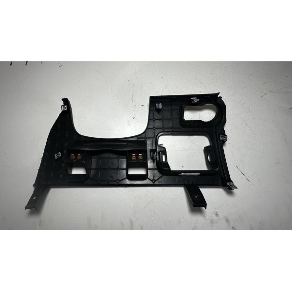 Acabamento Painel Inferior S10 2021 Original