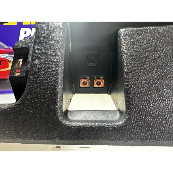 Acabamento Painel Inferior S10 2021 Original