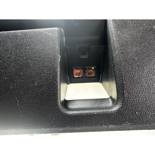 Acabamento Painel Inferior S10 2021 Original