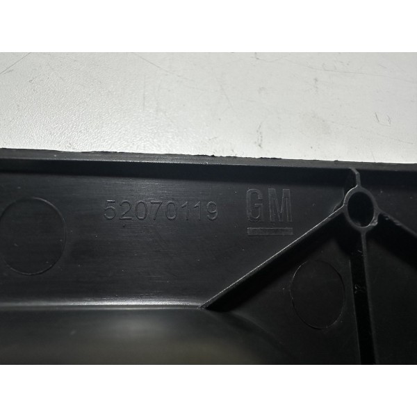 Acabamento Painel Inferior S10 2021 Original