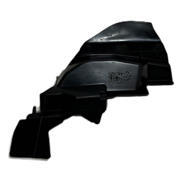 Acabamento Churrasqueira Lado Direito Hilux 17/21 Original