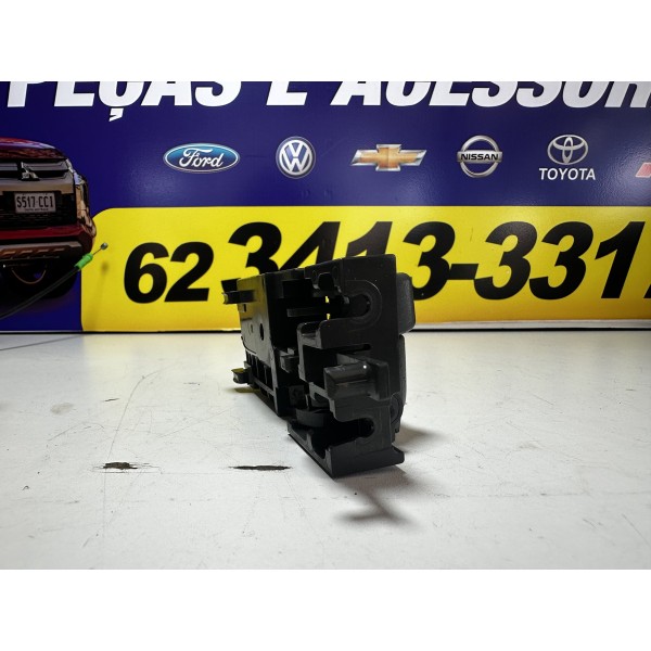 Maçaneta Interna Esquerda Cinza Hilux 2008/2010 Original Bege Dianteira/traseira