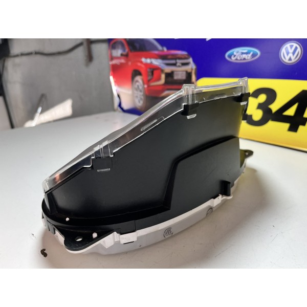 Painel De Instrumentos Chevrolet Nova S10 2022 84713541 Orig - Preto