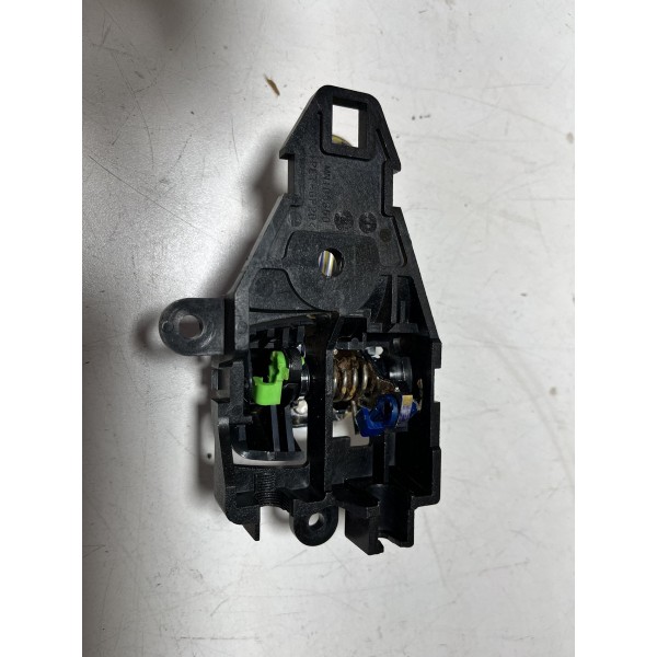 Maçaneta Interna Dianteira Direita Mitsubishi 2010/2015 Dianteira/traseira