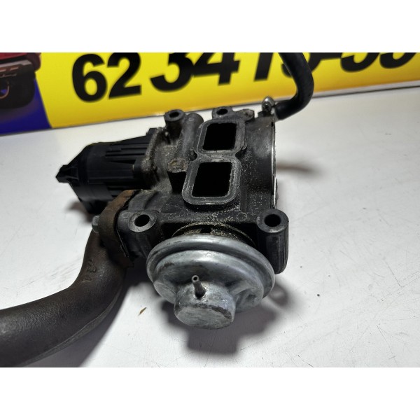 Válvula Egr Mitsubishi L200 2017/2023 Original