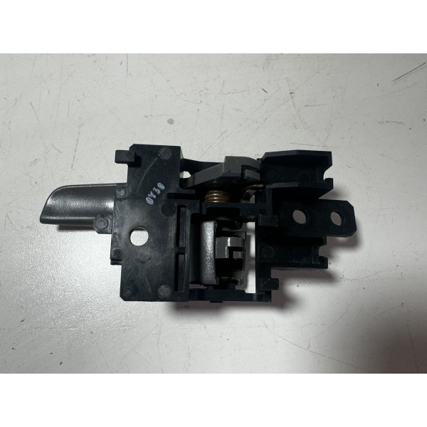 Maçaneta Interna Dianteira Direita L200 Triton 2011/2017 Dianteira