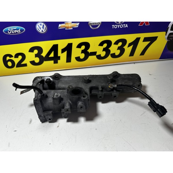 Coletor De Admissão Mitsubishi L200 Triton 2023 2.4 Original