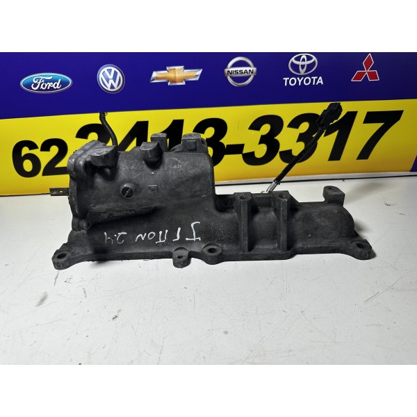 Coletor De Admissão Mitsubishi L200 Triton 2023 2.4 Original