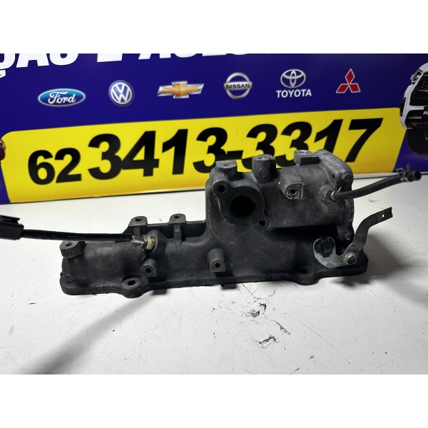 Coletor De Admissão Mitsubishi L200 Triton 2023 2.4 Original