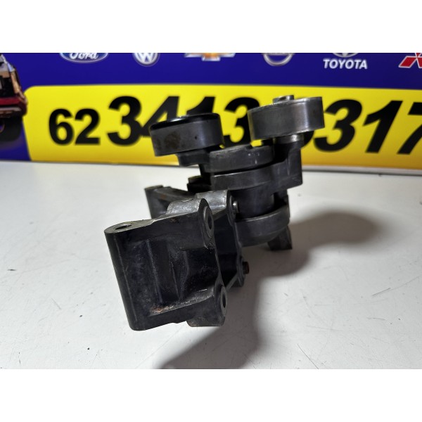 Coletor De Admissão Mitsubishi L200 Triton 2023 2.4 Original