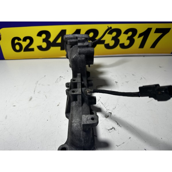 Coletor De Admissão Mitsubishi L200 Triton 2023 2.4 Original