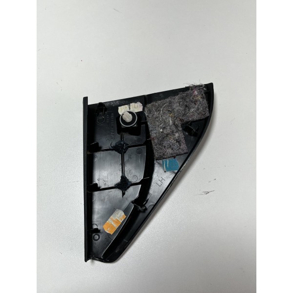 Acabamento Interno Retrovisor Esquerdo Hilux 2.8 2016/20 Ori