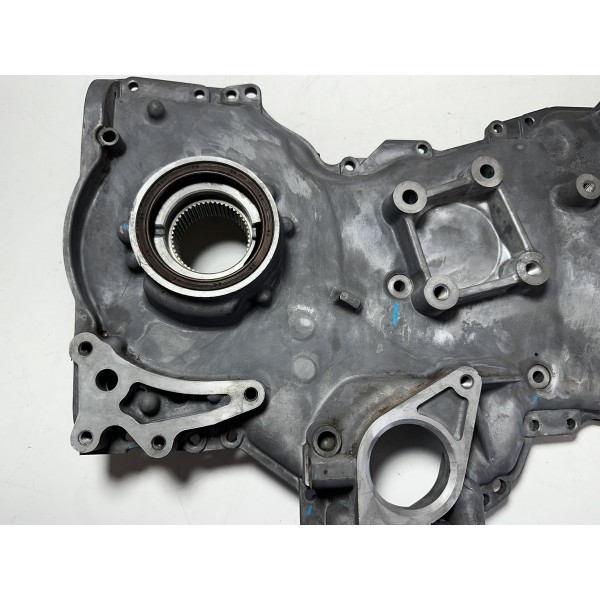 Bomba Oleo Mitsubishi L200 Triton 2.4 16v. 17/2024 Original