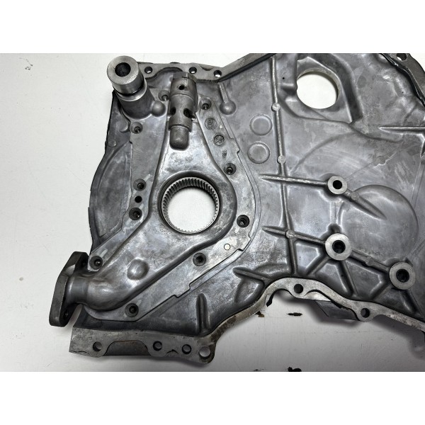 Bomba Oleo Mitsubishi L200 Triton 2.4 16v. 17/2024 Original