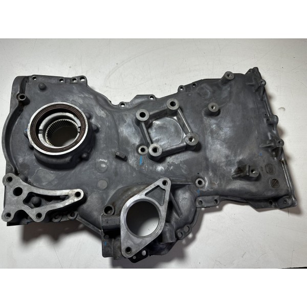 Bomba Oleo Mitsubishi L200 Triton 2.4 16v. 17/2024 Original