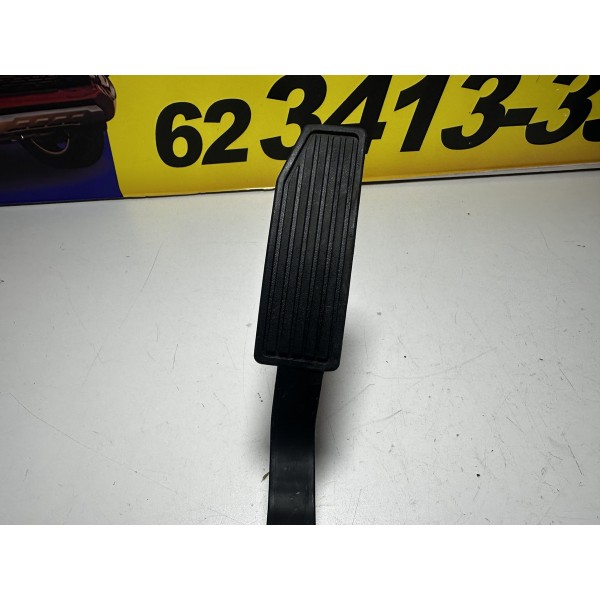 Pedal Acelerador Gm S10 2016 2.8 Original