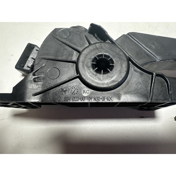 Pedal Acelerador Gm S10 2016 2.8 Original