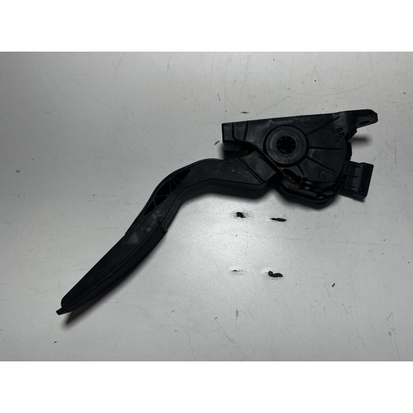 Pedal Acelerador Gm S10 2016 2.8 Original