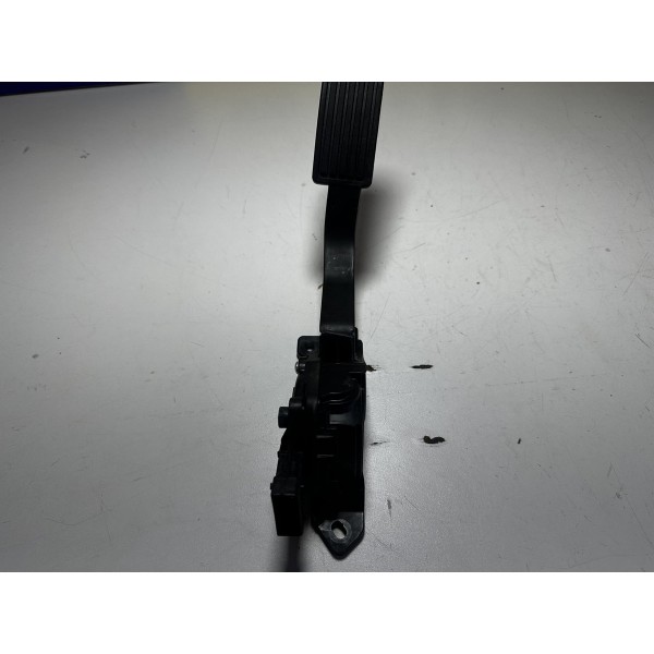Pedal Acelerador Gm S10 2016 2.8 Original