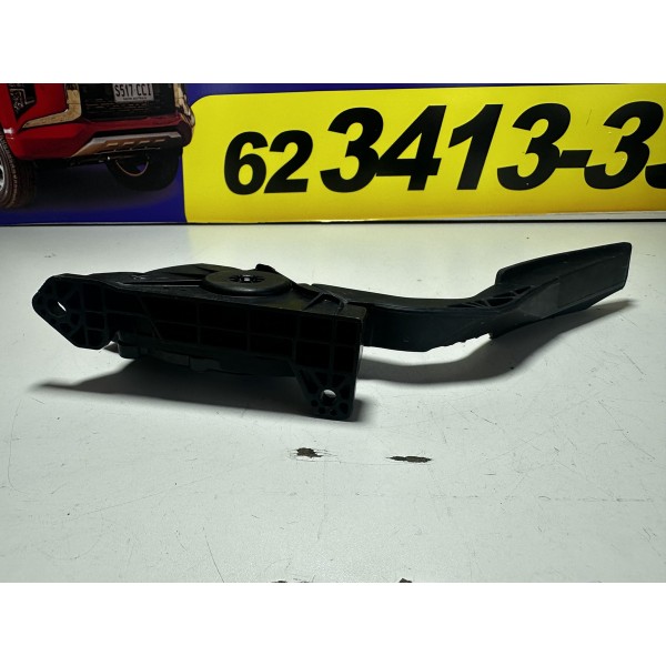 Pedal Acelerador Gm S10 2016 2.8 Original