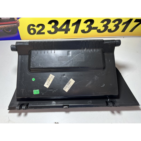 Porta Luvas Completo S10 2016 2022 Original