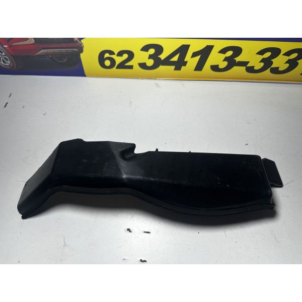 Defletor Do Filtro De Ar Do Motor S10 Nova 2012/2023