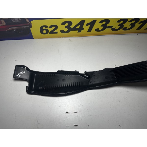 Defletor Do Filtro De Ar Do Motor S10 Nova 2012/2023