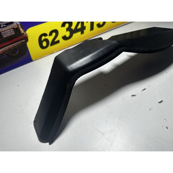 Defletor Do Filtro De Ar Do Motor S10 Nova 2012/2023