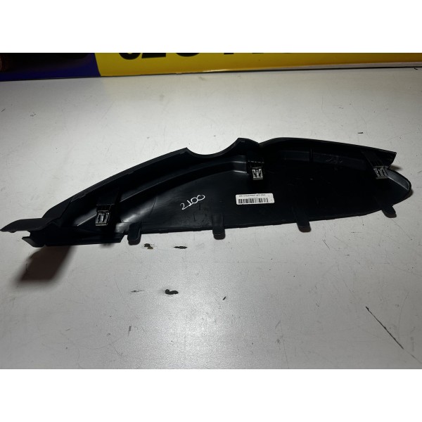 Acabamento Tampa Lateral Painel Le S10 2016/2023 Orig