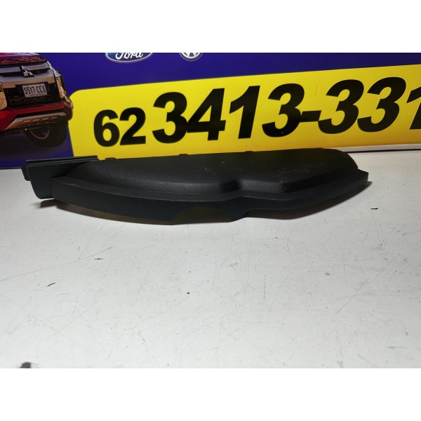 Acabamento Tampa Lateral Painel Le S10 2016/2023 Orig