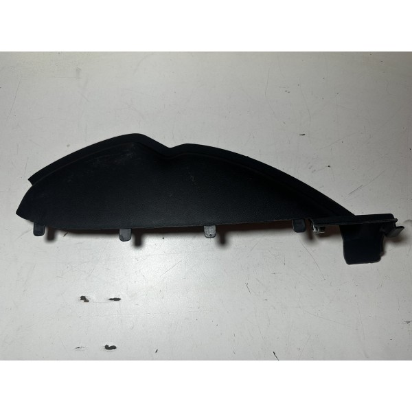 Acabamento Tampa Lateral Painel Le S10 2016/2023 Orig