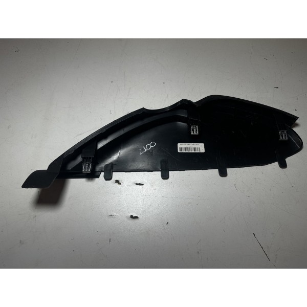 Acabamento Tampa Lateral Painel Le S10 2016/2023 Orig