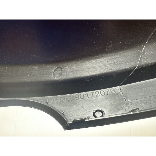 Acabamento Tampa Lateral Painel Le S10 2016/2023 Orig