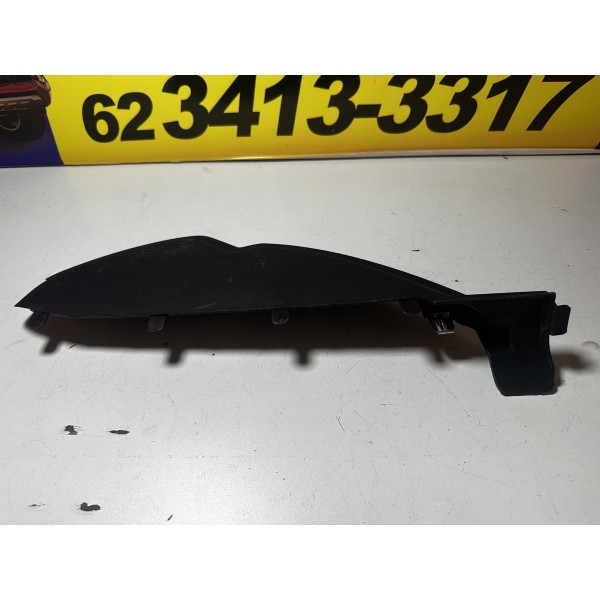 Acabamento Tampa Lateral Painel Le S10 2016/2023 Orig