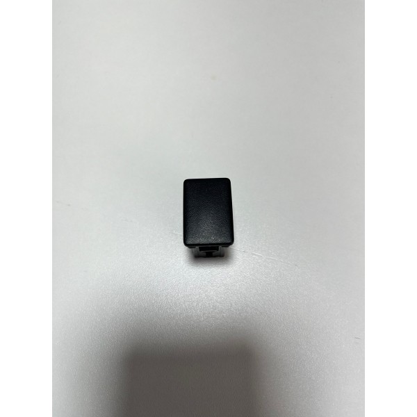 Botão Falso Tampa Cega Hilux 2016/2021 Original