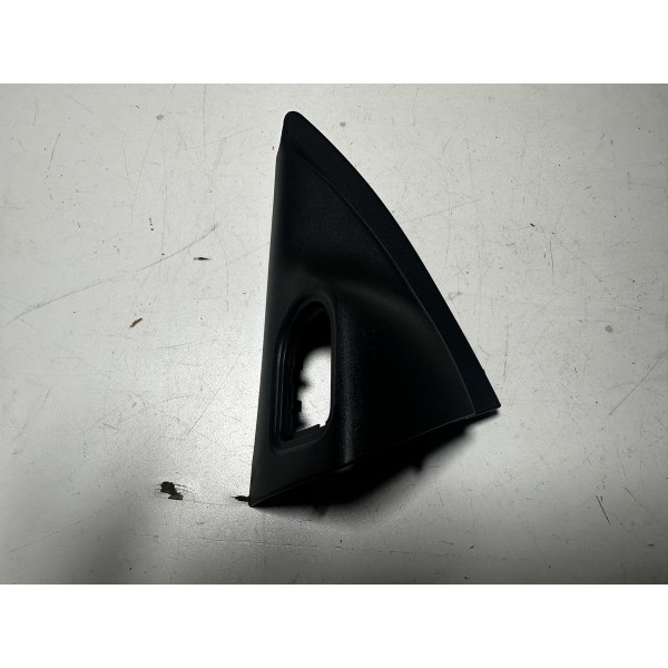 Acabamento Interno Retrovisor Esquerdo Gm S10 2013 Original